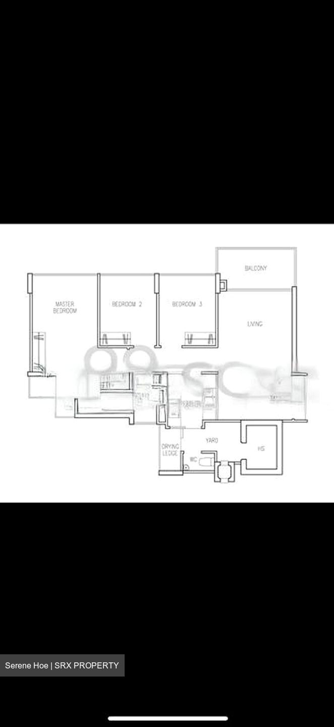 A Treasure Trove (D19), Condominium #478205381